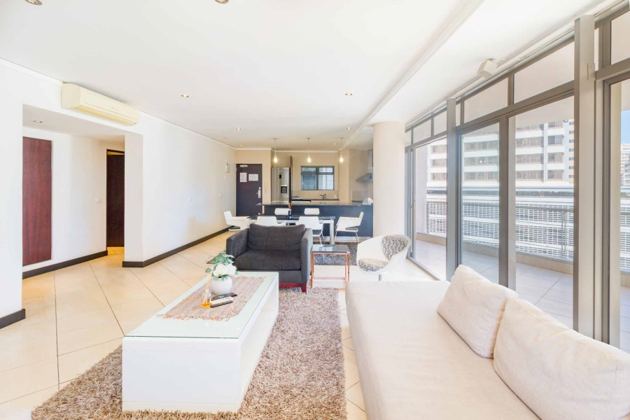 2 Bedroom Property for Sale in Cape Town City Centre Western Cape
